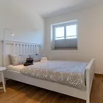 Kleine Robbe Apartment Bohl