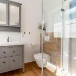 Apartment Kleine Robbe Bohl