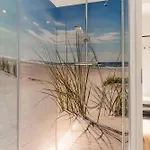 Apartment Kleine Robbe Bohl
