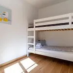 Kleine Robbe Apartment