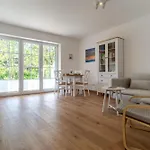 Kleine Robbe Apartment