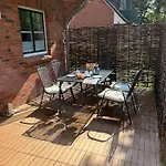 Apartment Kleine Robbe