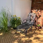Apartment Kleine Robbe *