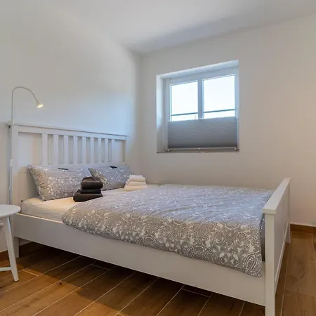 Kleine Robbe Apartamento Böhl