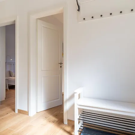 Kleine Robbe Apartamento Böhl