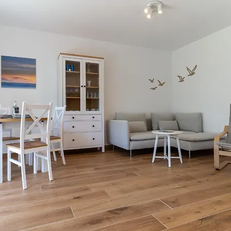 Kleine Robbe Lejlighed *