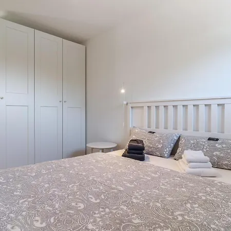 Kleine Robbe Lejlighed *