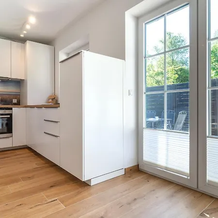 Lejlighed Kleine Robbe *