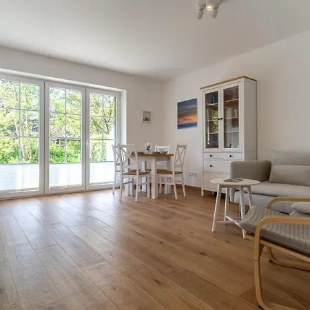 Kleine Robbe Apartamento