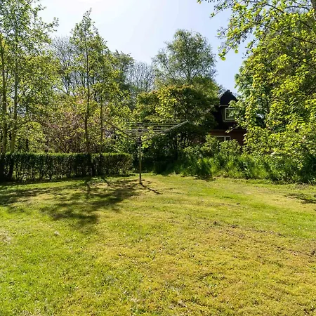 Kleine Robbe Apartamento *