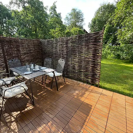 Kleine Robbe Lejlighed *