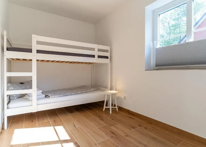 Lejlighed Kleine Robbe *