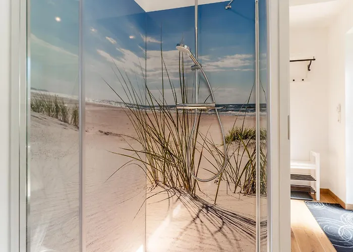 Lejlighed Kleine Robbe Böhl