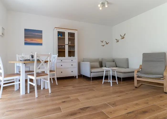 Kleine Robbe Lejlighed *