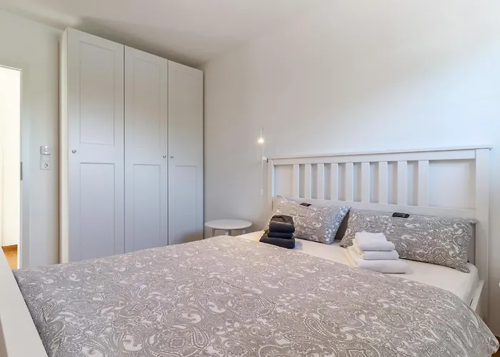 Kleine Robbe Lejlighed *