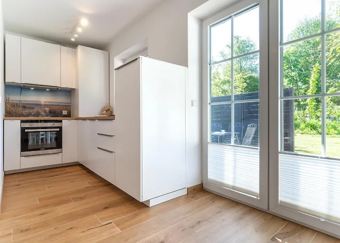 Lejlighed Kleine Robbe *