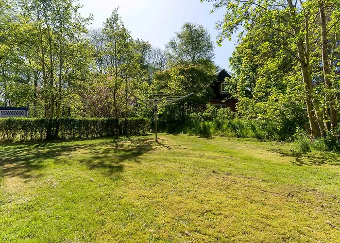 Kleine Robbe Lejlighed *