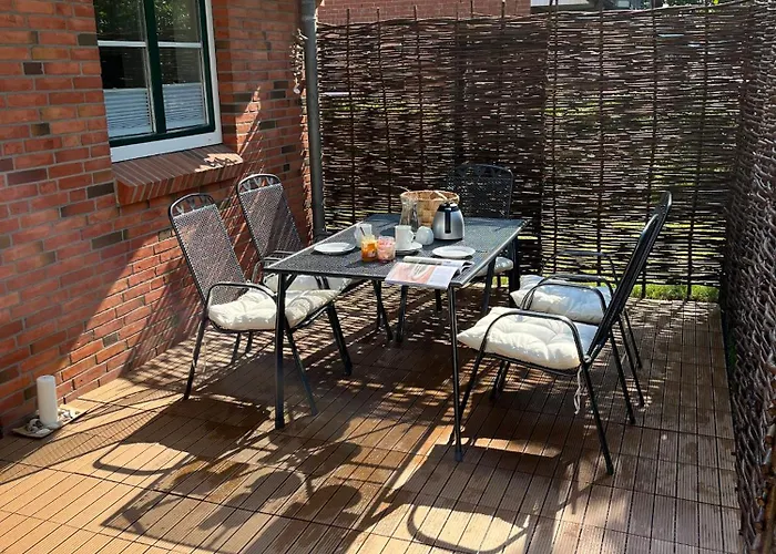 Lejlighed Kleine Robbe